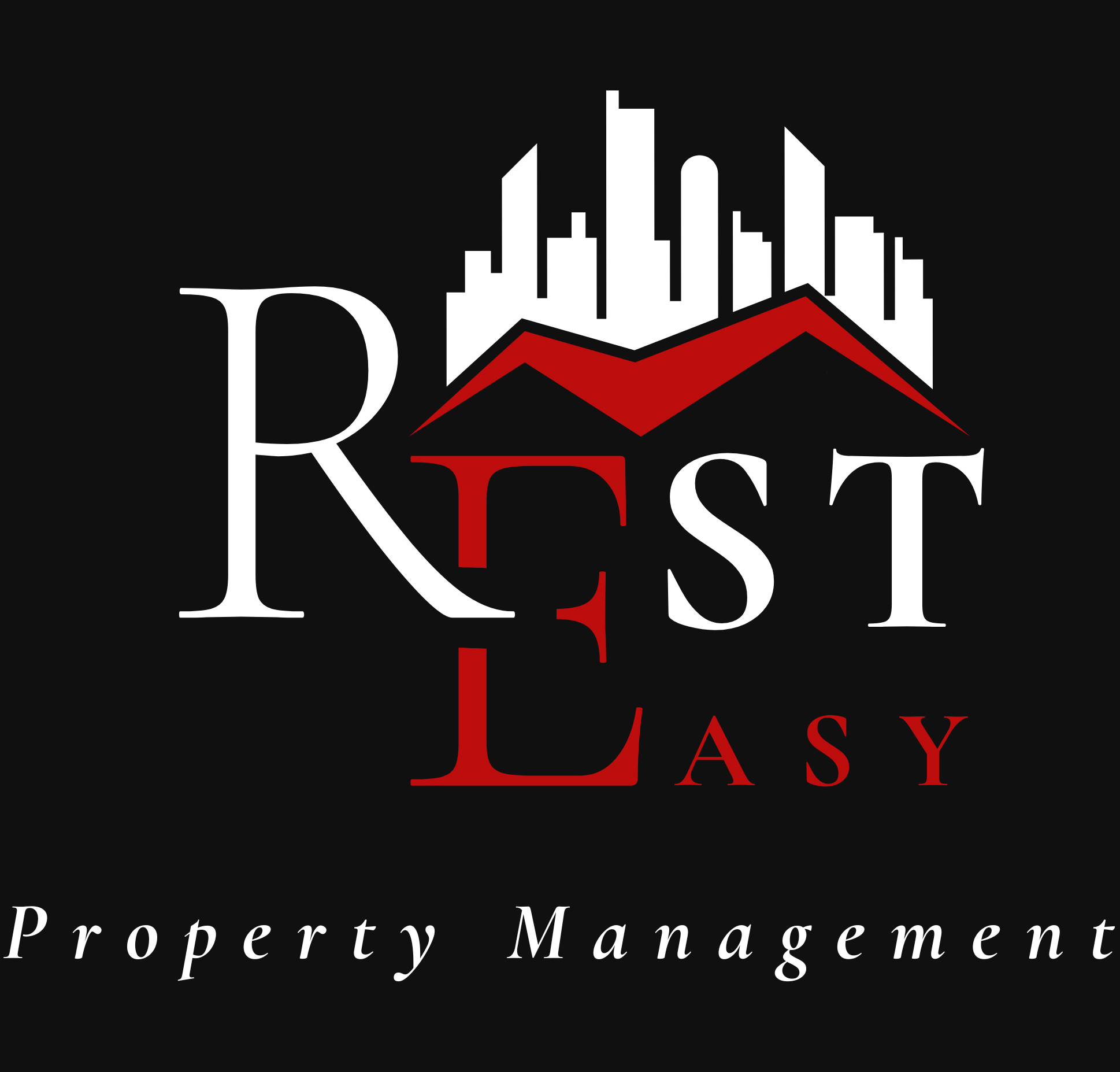 Rest Easy Property Management