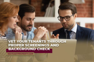 How to Attract Ideal Tenants in Ottawa Property Management