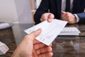 Tenant's Rent Check Bounced? 7 Steps Landlords Should Take Immediately