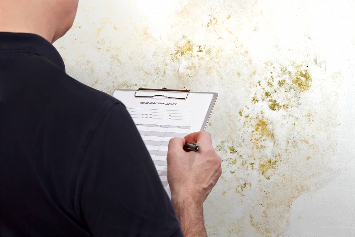 The Importance of Documentation: Before, During, and After Tenancy
