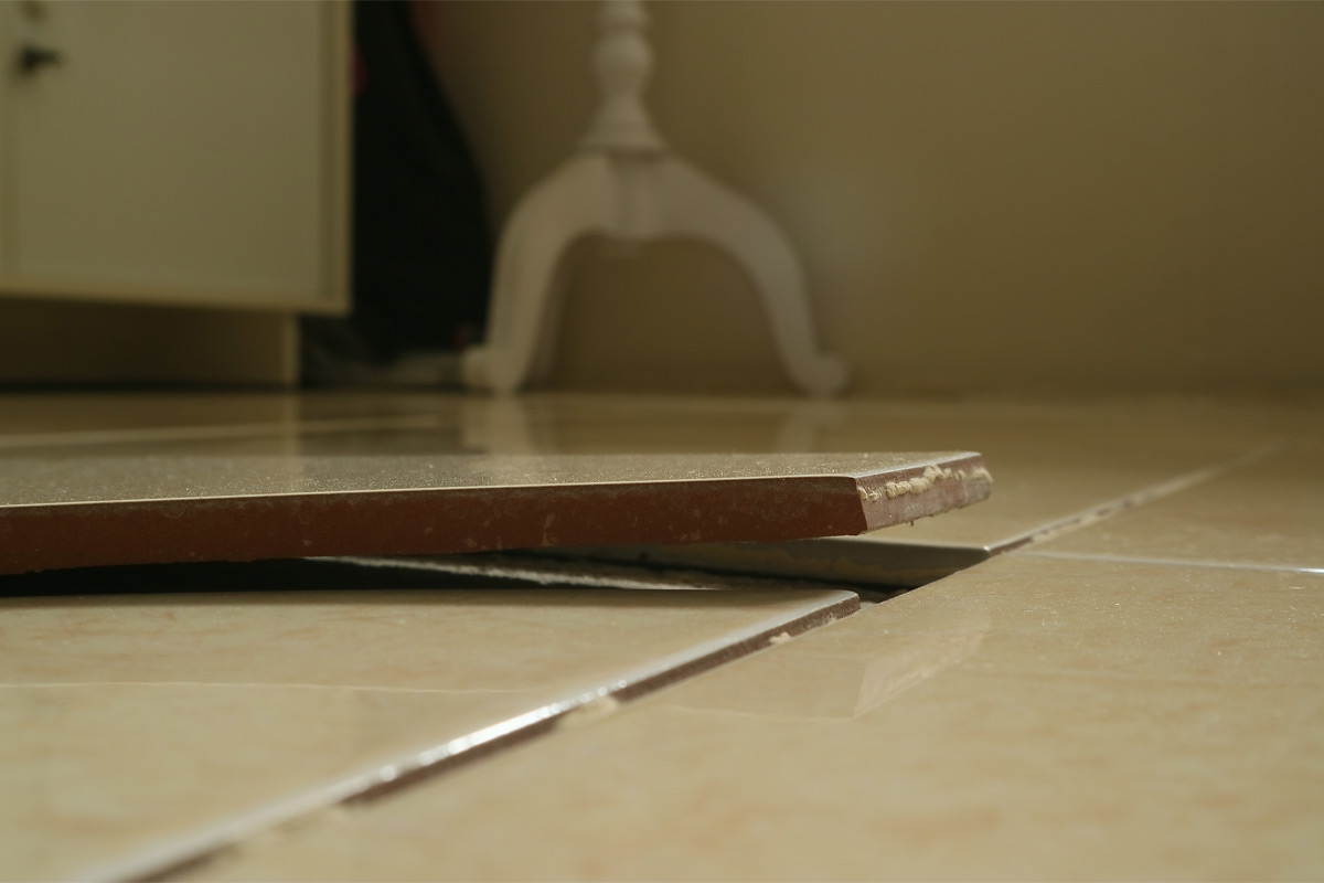 What is NOT Considered Normal Wear and Tear?