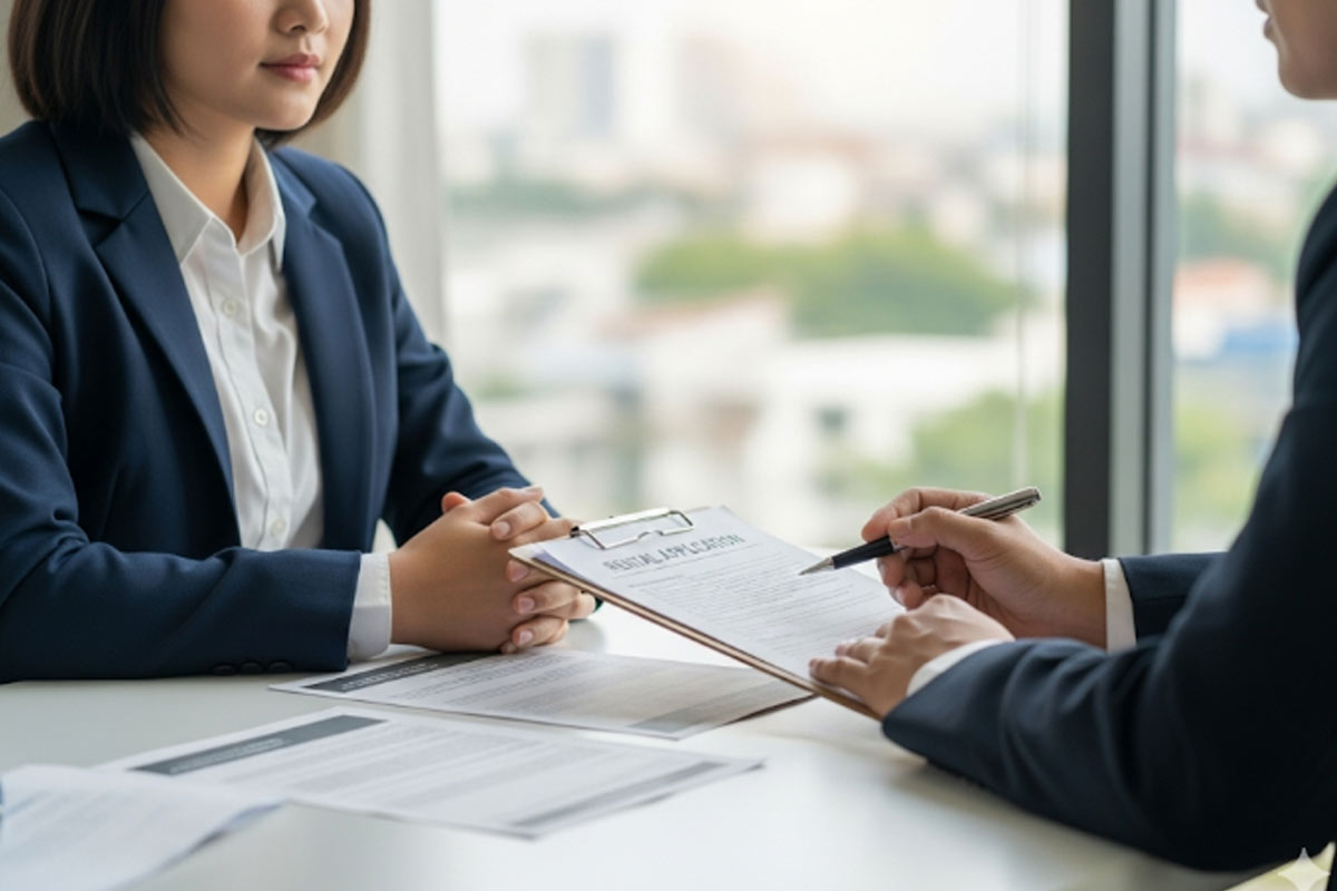 Discriminating-Against-Applicants