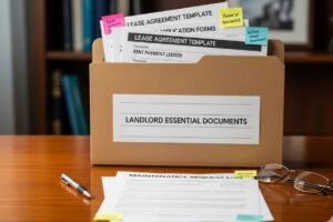 The-Landlord's-Checklist