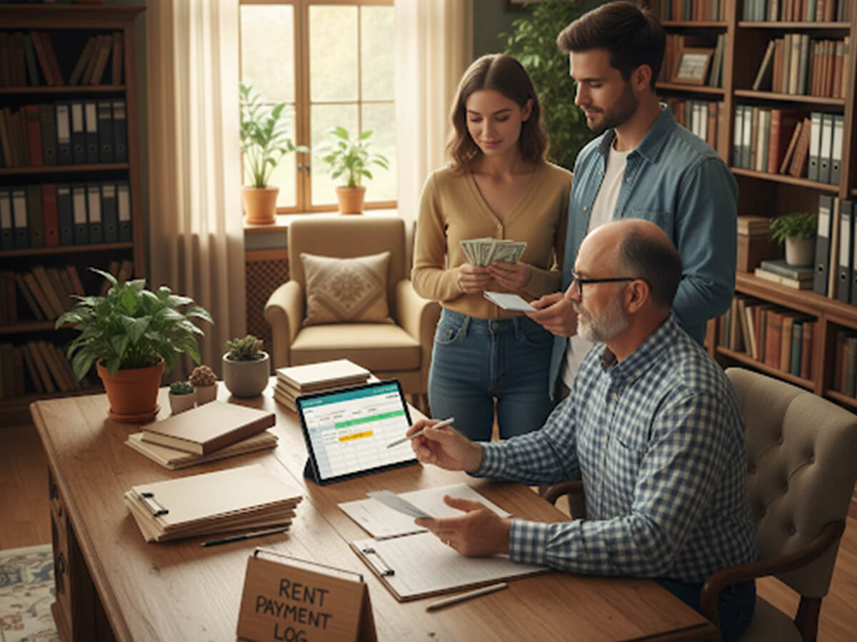 Choose-Your-Rent-Recording-System